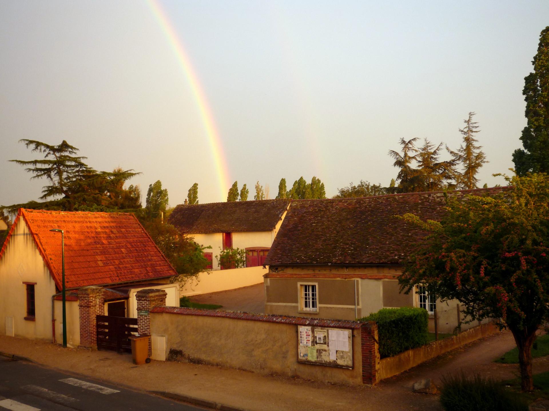Salle communale